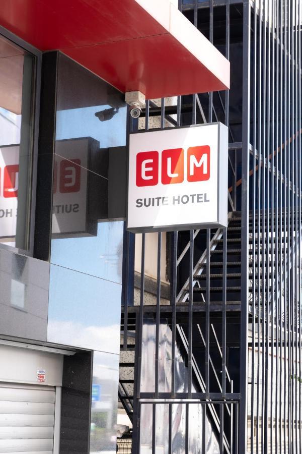 Elm 2* Istanbul
