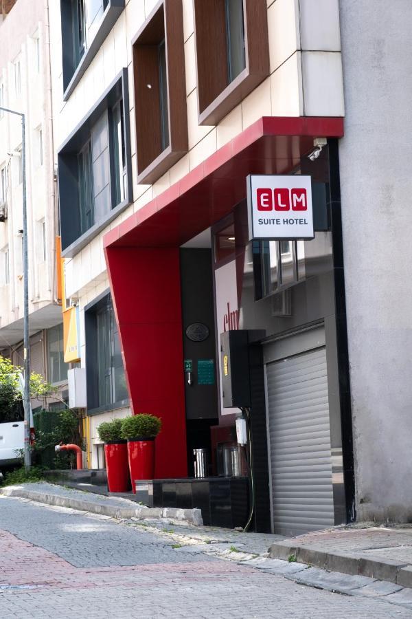 Elm 2* Istanbul