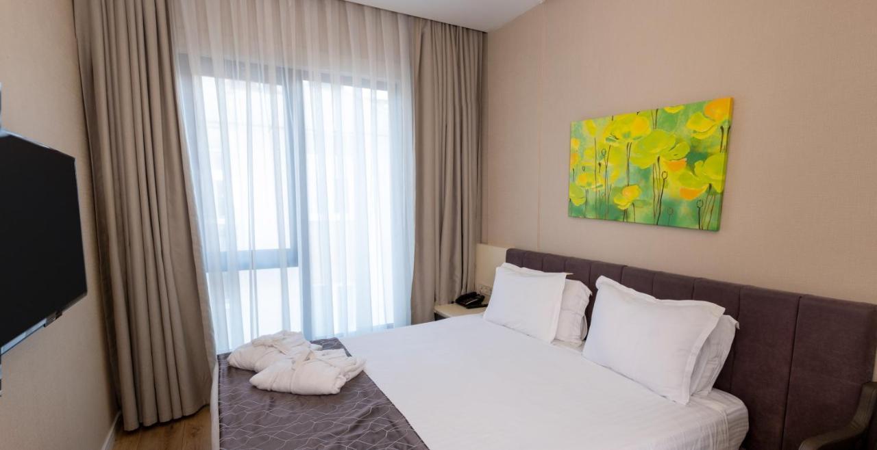 Aparthotel Elm 2*