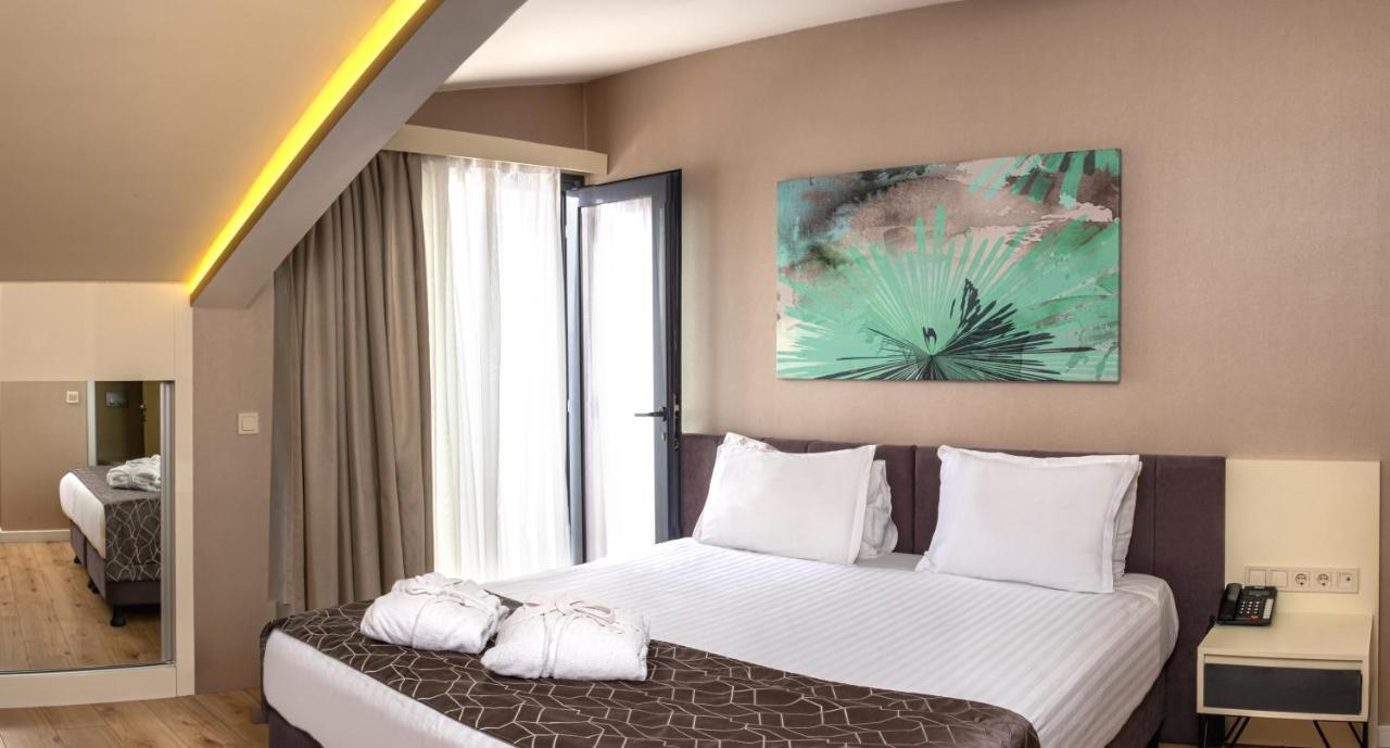 Aparthotel Elm