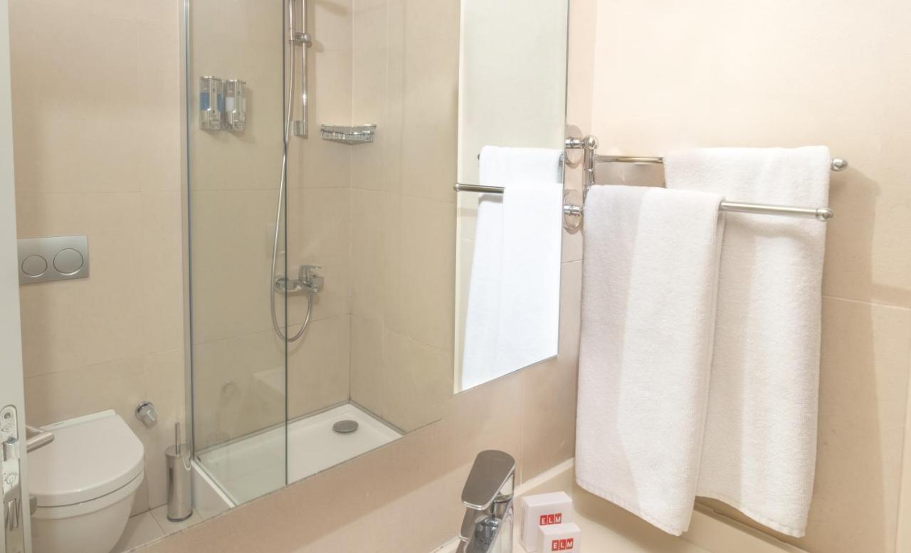 Aparthotel Elm Istanbul