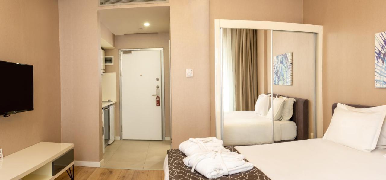 Aparthotel Elm