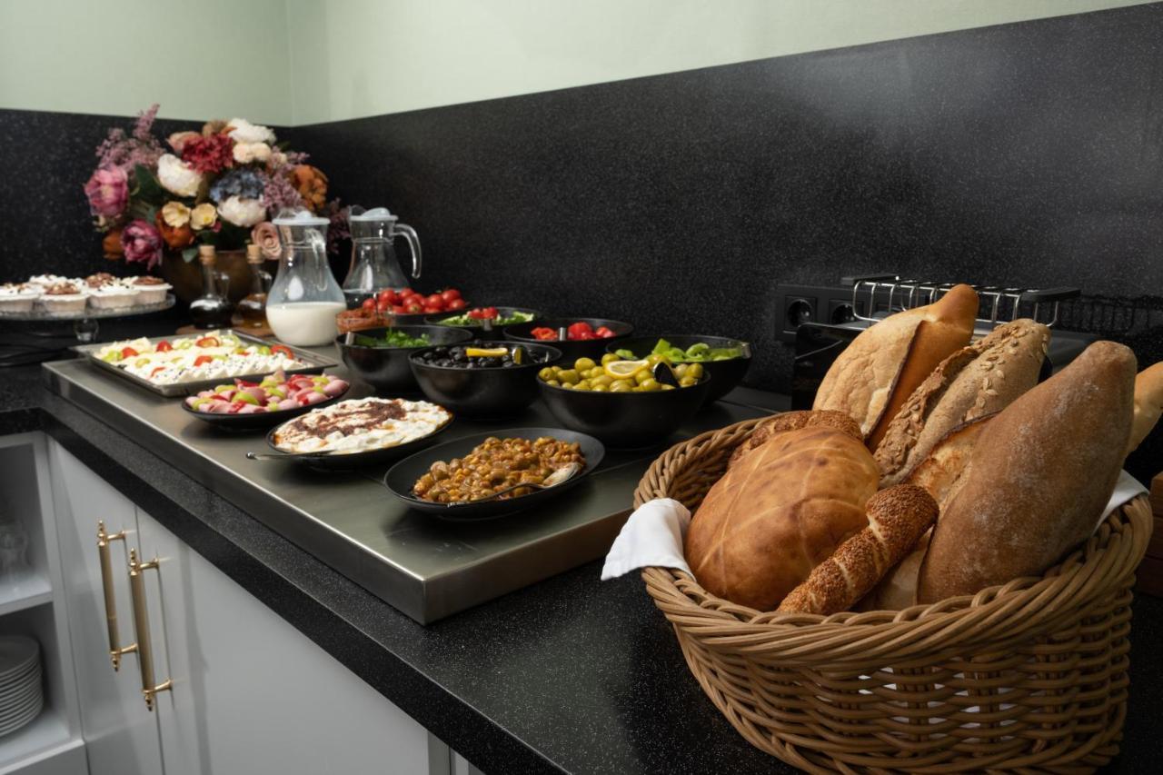 Aparthotel Elm Istanbul