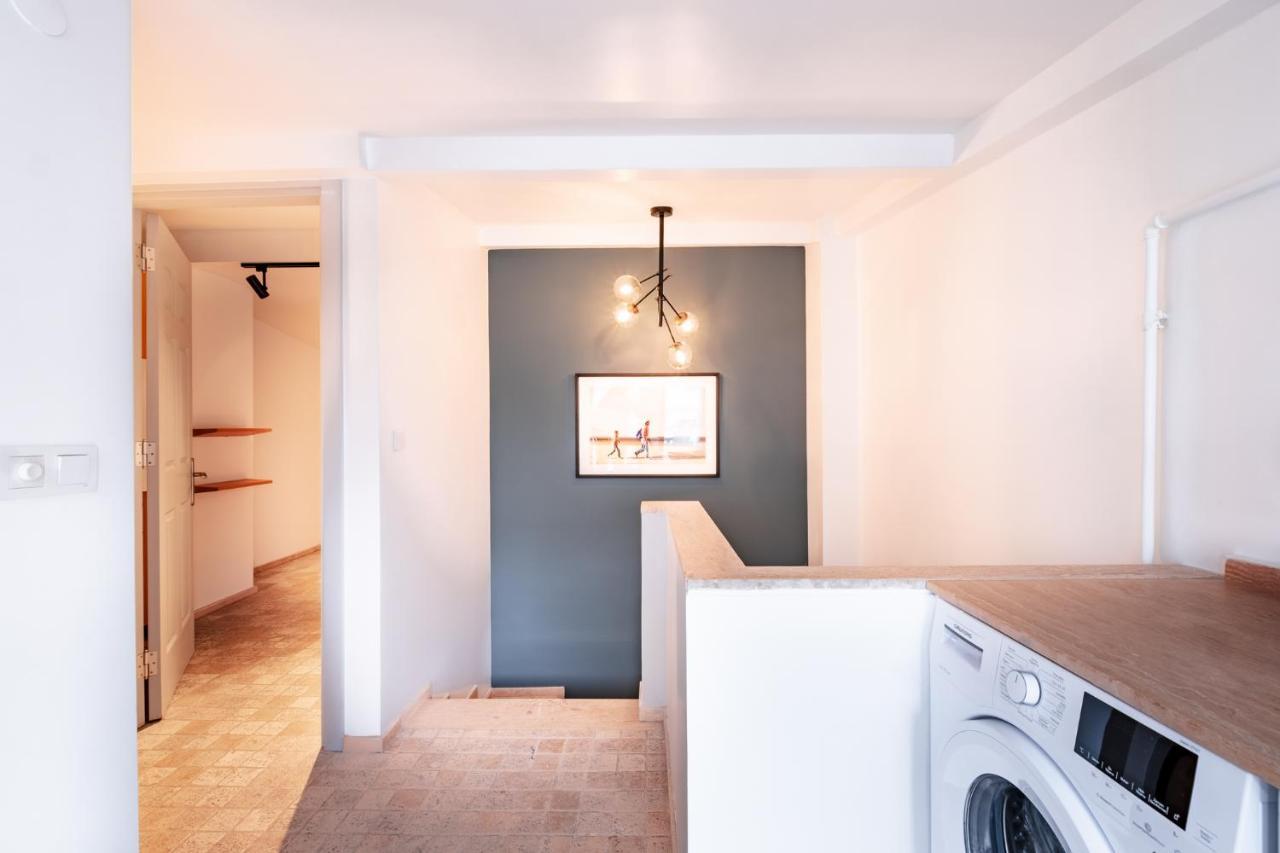 Apartment Homie - Modern Nearby Istiklal Street & Galata Tower *