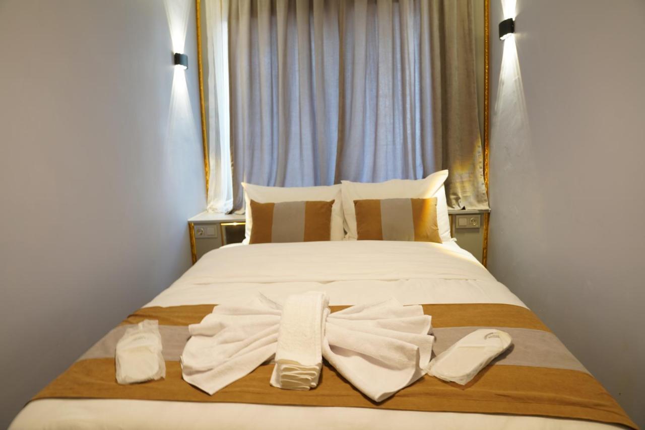 Hotel Taksim Maria