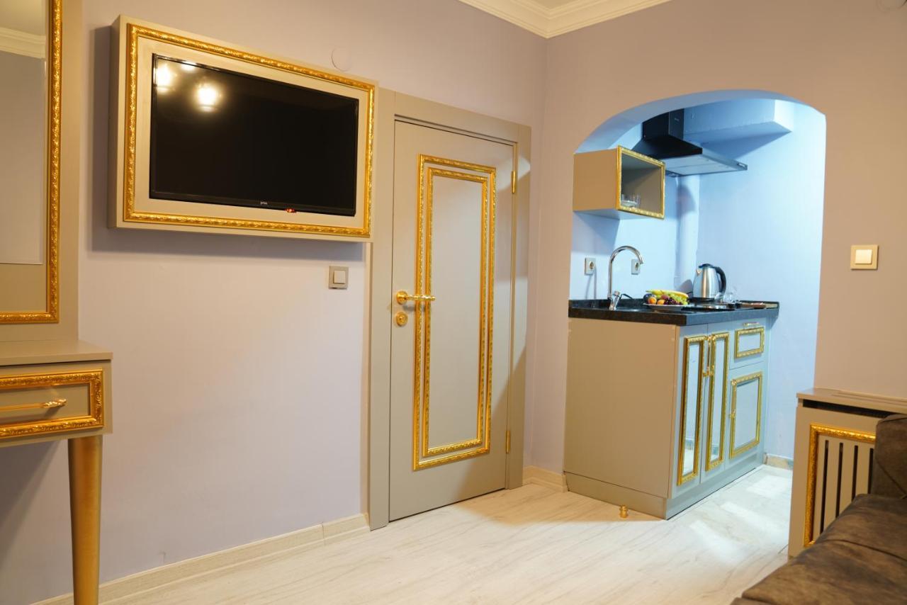 Taksim Maria Hotel