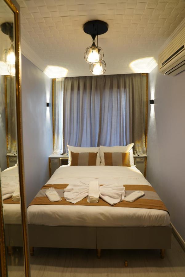 Taksim Maria Hotel *