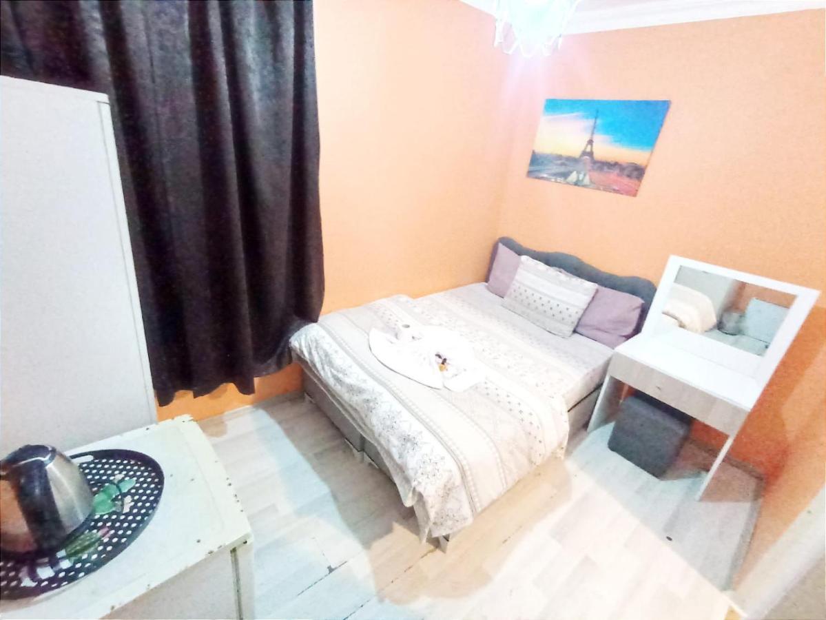 Li Taksim Royal Aparthotel Istanbul