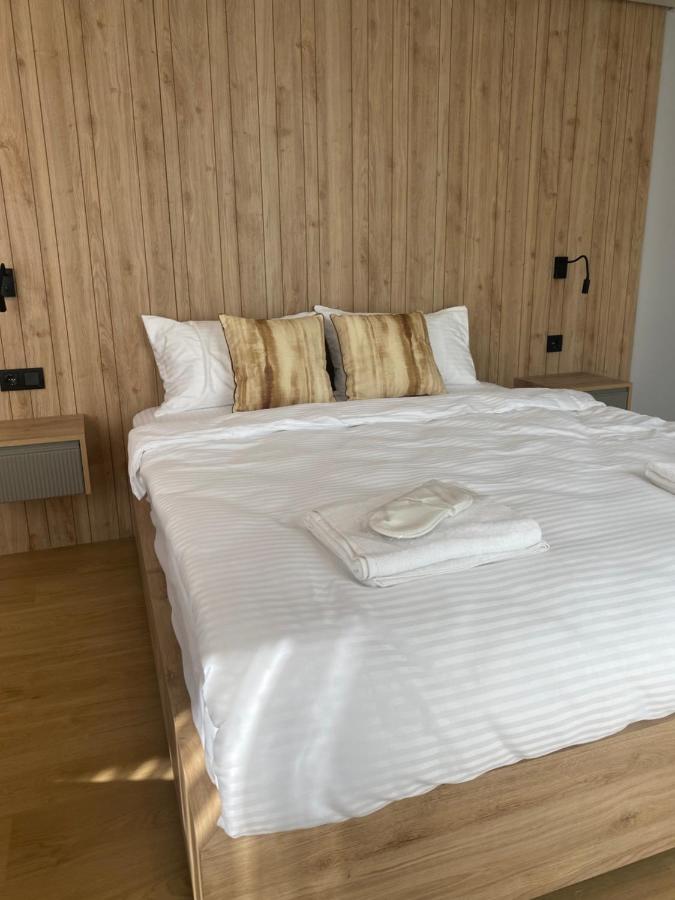 Apartment Honey Moon15 *