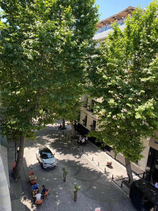 My Sultanahmet Hotel 3*