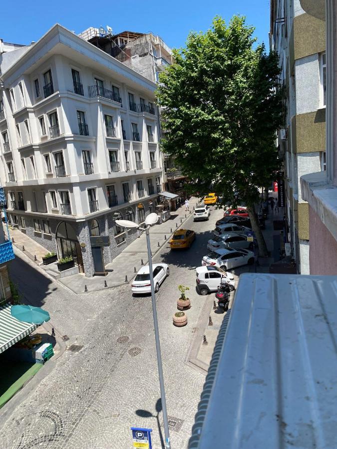 Hotel My Sultanahmet Istanbul