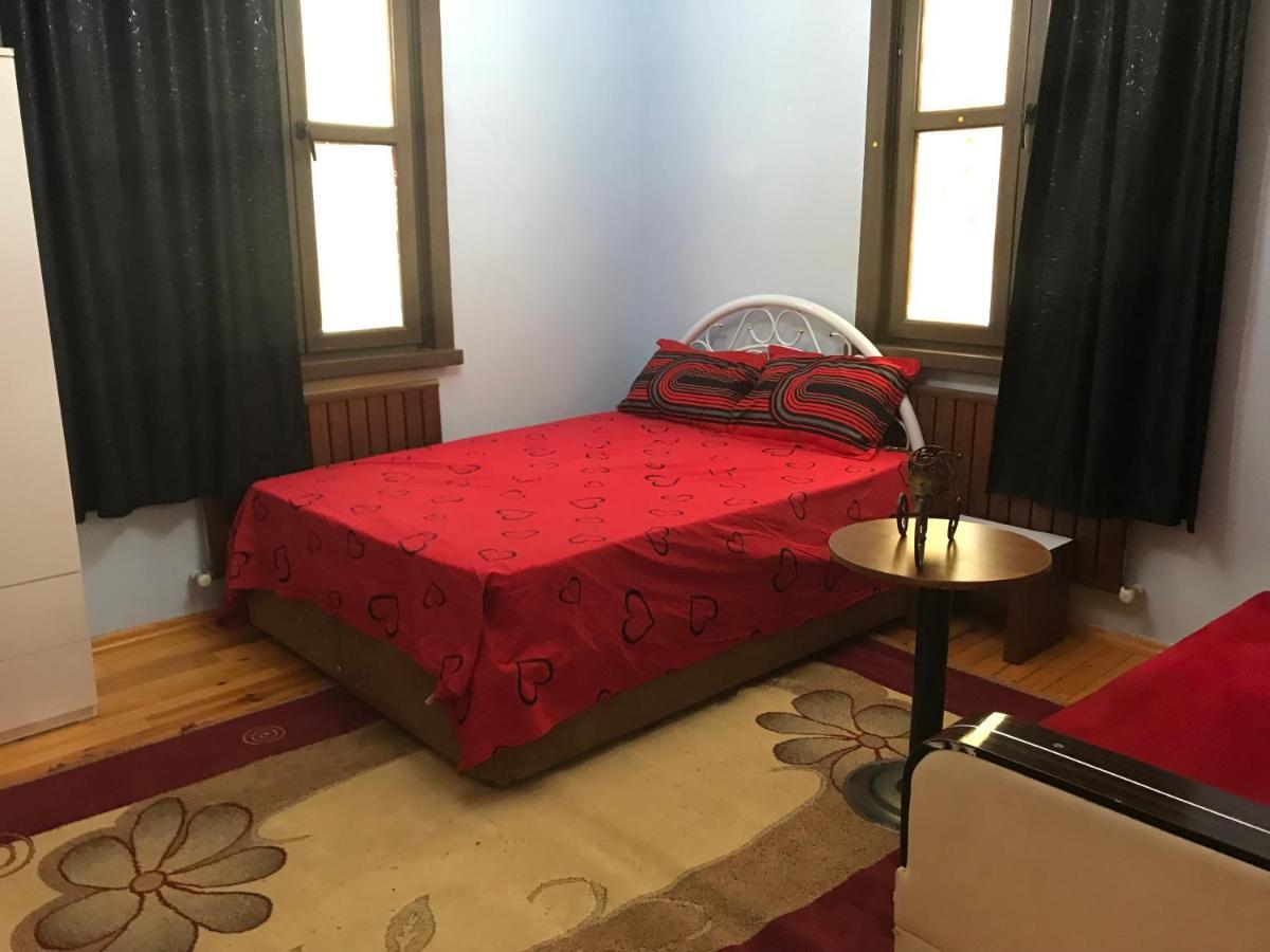 Room Homestay Istanbul