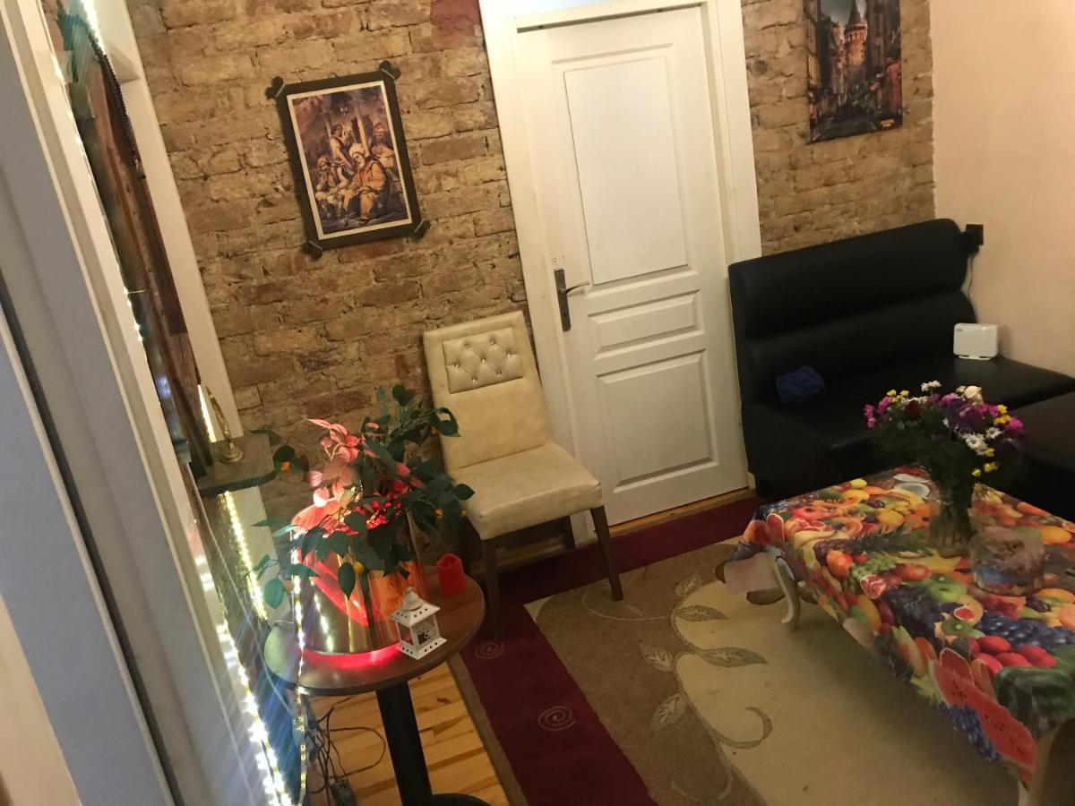 Room Homestay