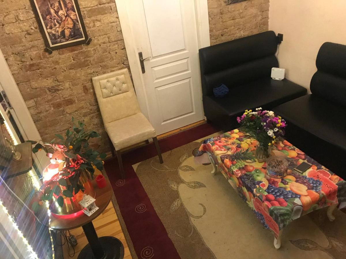 Room Istanbul