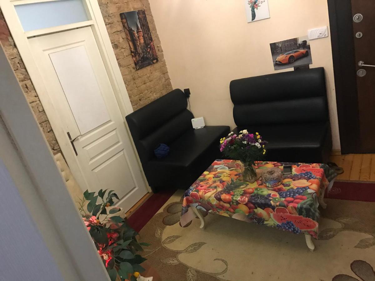 Room Istanbul