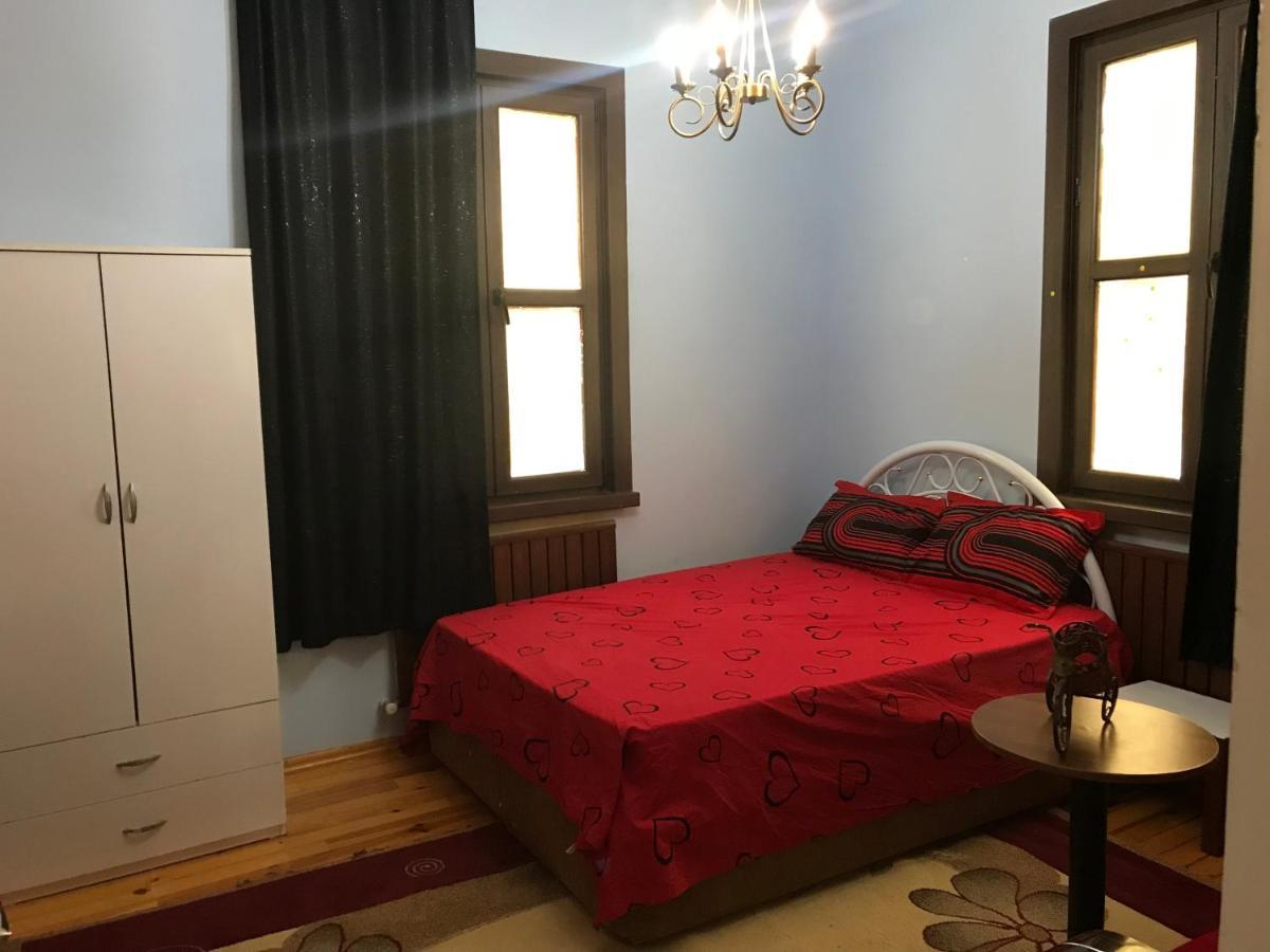 Room * Istanbul