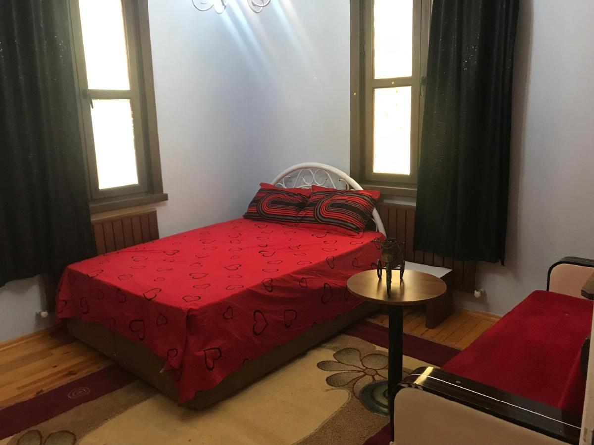 Room * Istanbul