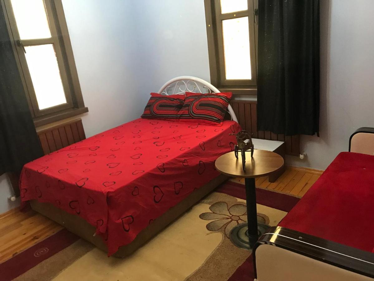 Homestay Room *