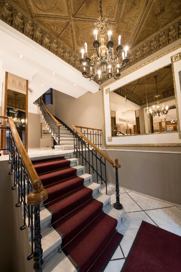 Vardar Palace - Special Category Istambul