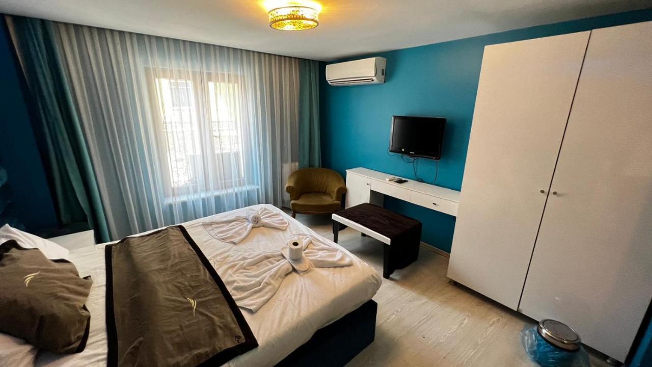 Aparthotel Moon Blue *