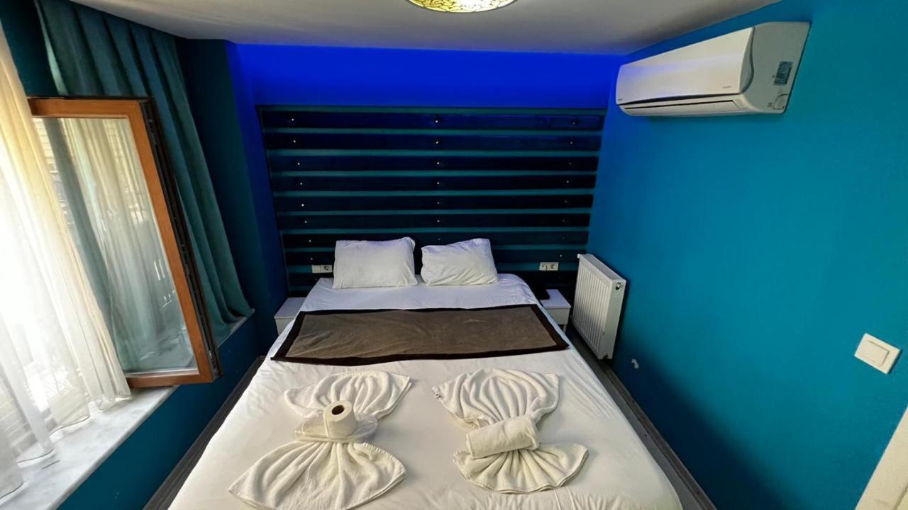 Moon Blue Aparthotel *
