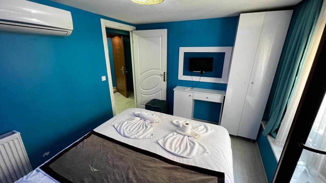 Aparthotel Moon Blue Istanbul