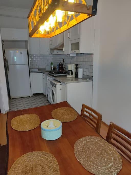 Bright, Peaceful House In Balat Istanbul