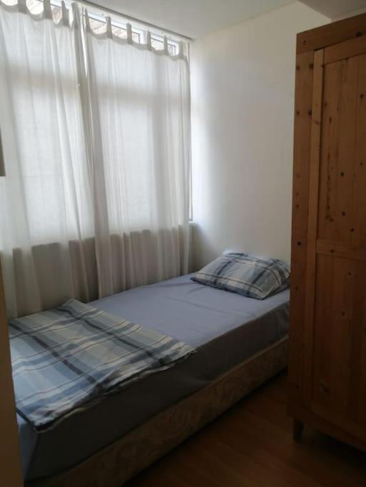 Apartment Bright, Peaceful House In Balat