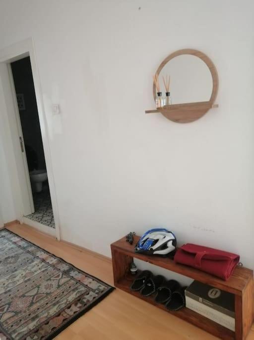 Bright, Peaceful House In Balat *