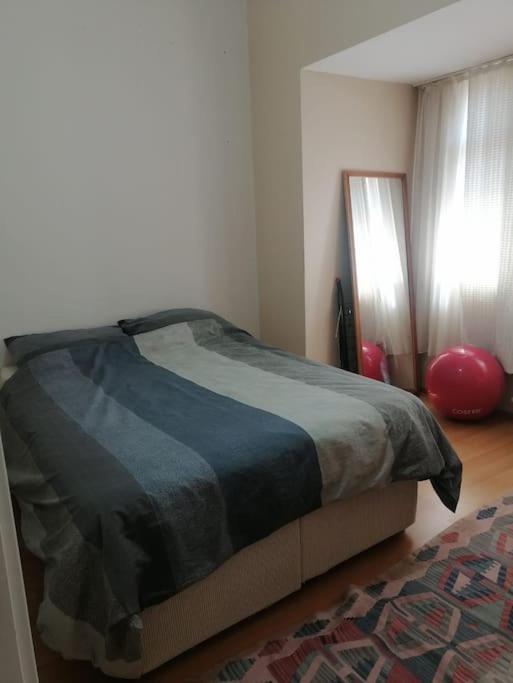 Apartment Bright, Peaceful House In Balat