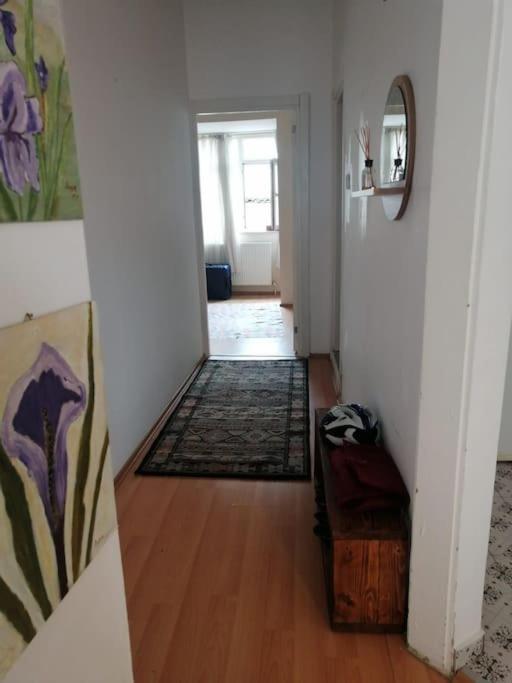 Apartment Bright, Peaceful House In Balat