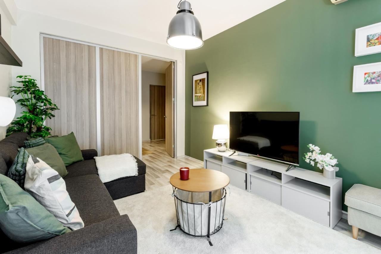 Apartment Exquisite And Spacious Flat In Central Nisantasi Istanbul
