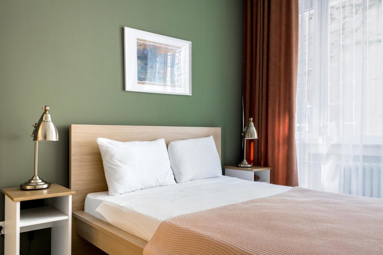 Exquisite And Spacious Flat In Central Nisantasi * Istanbul