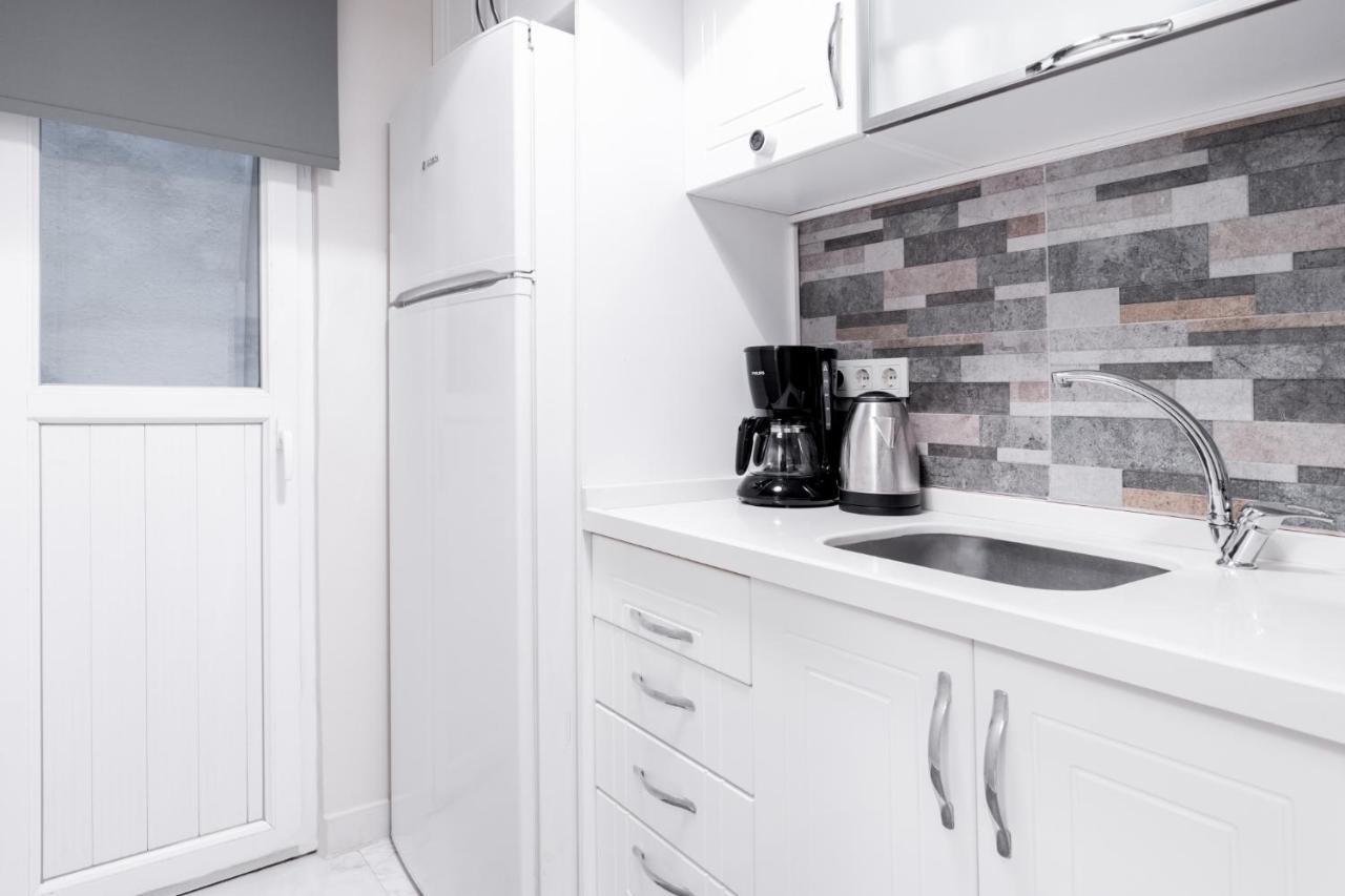 Exquisite And Spacious Flat In Central Nisantasi * Istanbul