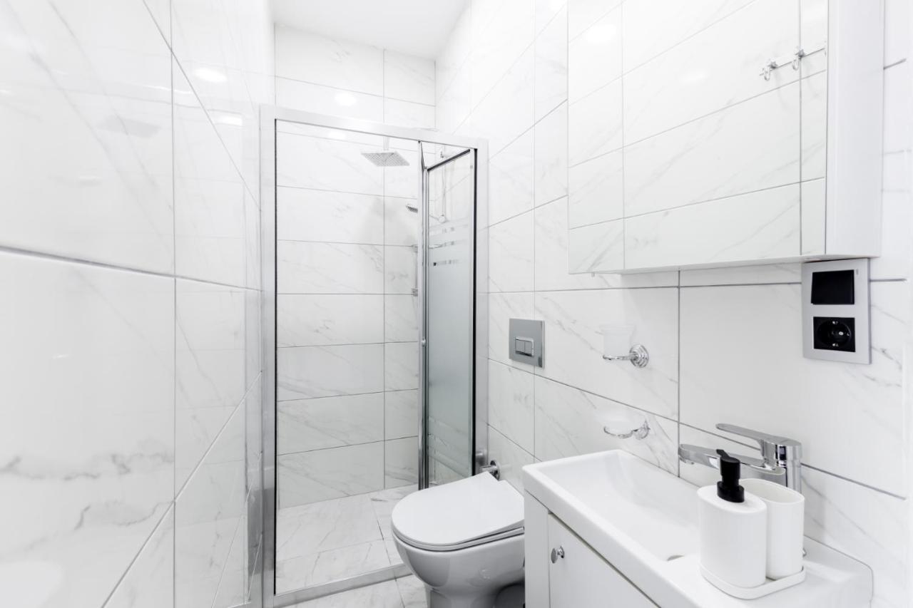 Modern Flat 5 Min To Galata Tower In Istiklal Ave * Istanbul