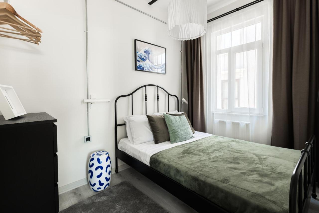 Modern Flat 5 Min To Galata Tower In Istiklal Ave *