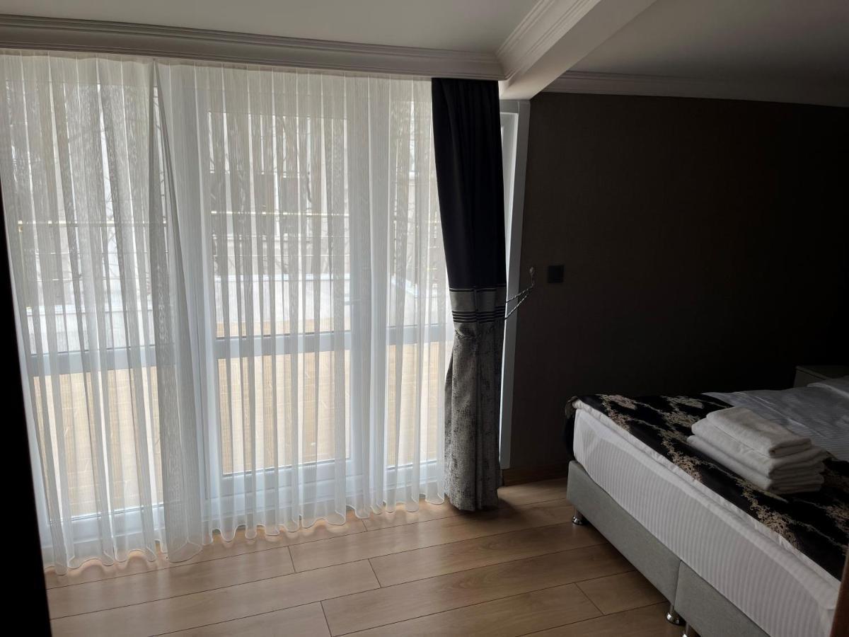 H&l Hotel Istanbul
