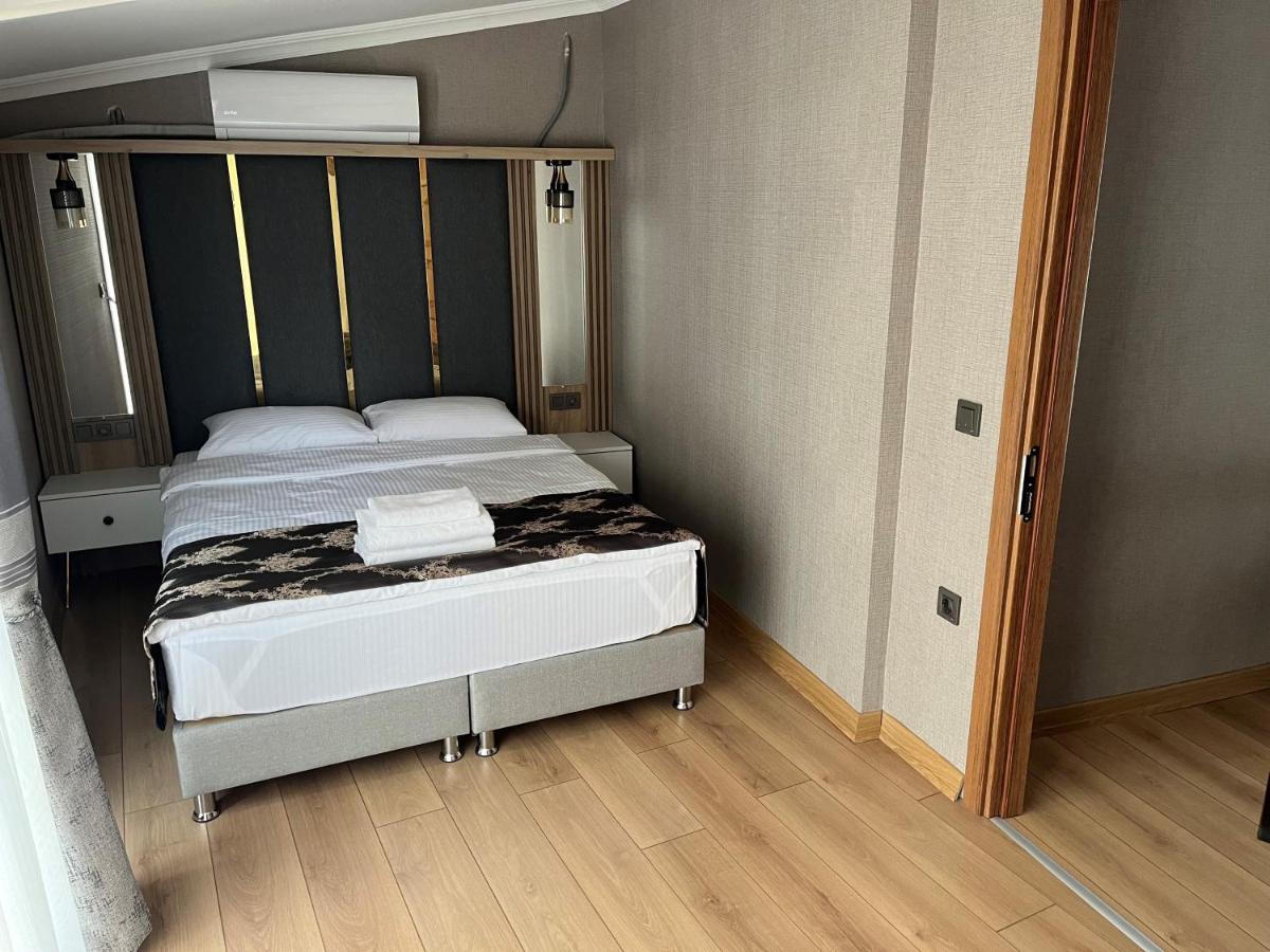 H&l Hotel Istanbul