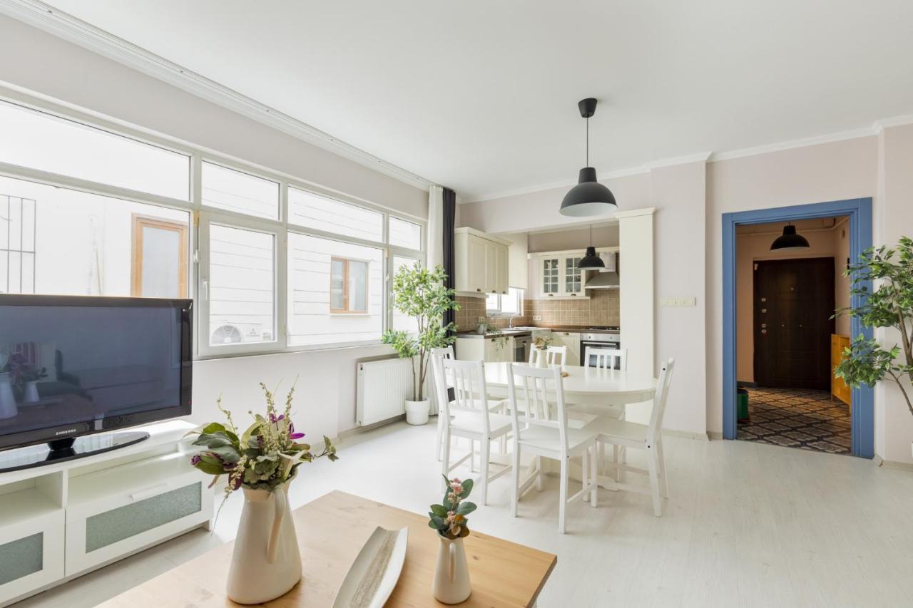 Stylish Apartment