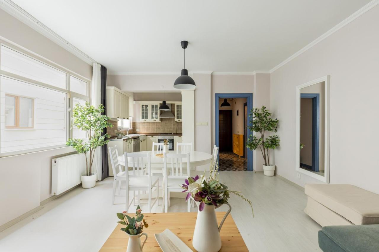 Stylish Apartment