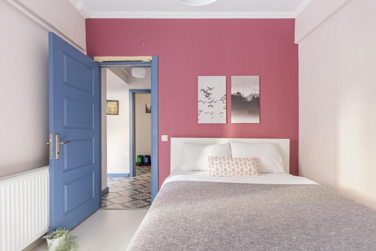 Stylish Apartment
