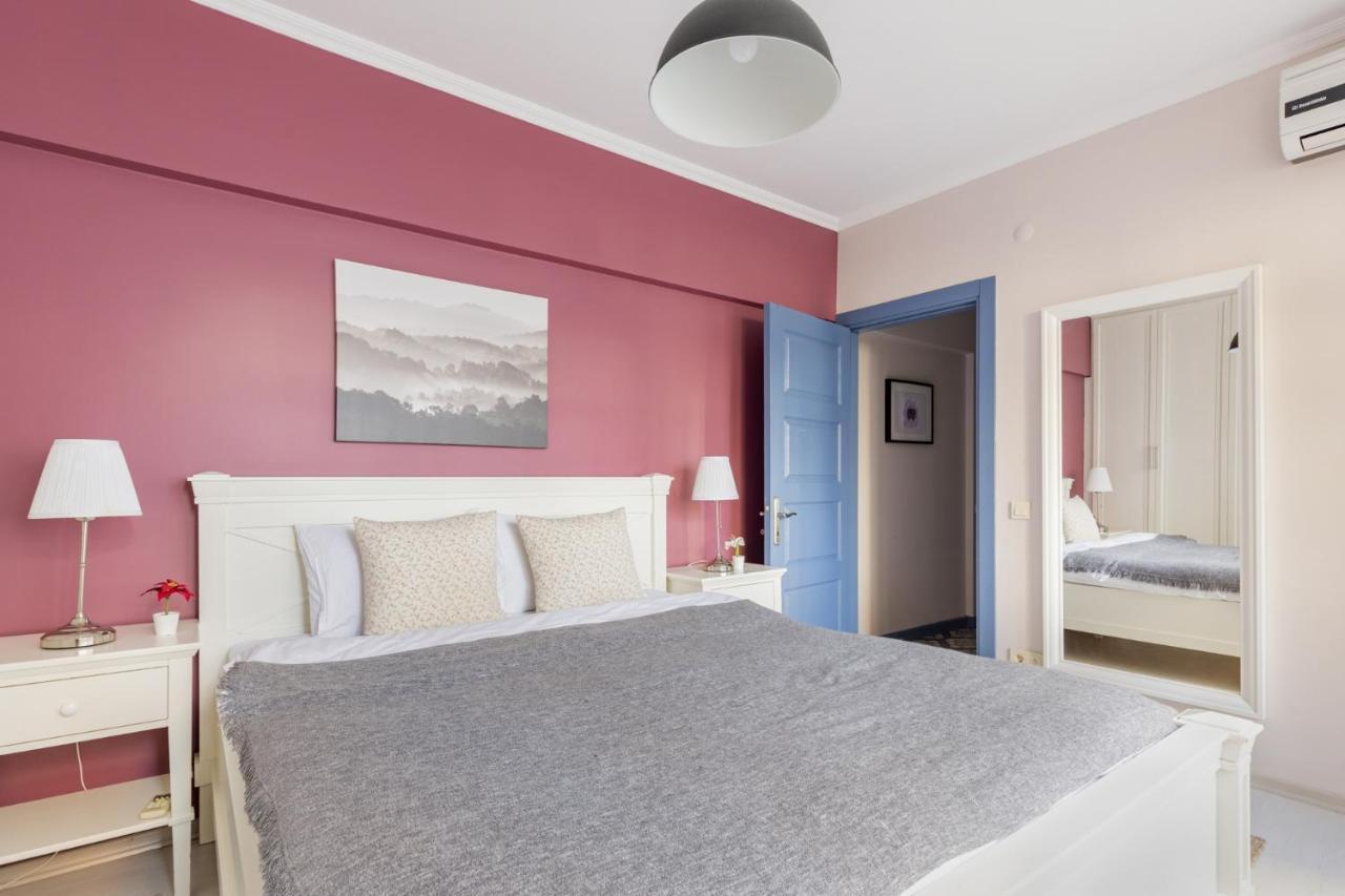 Stylish Apartment Istanbul