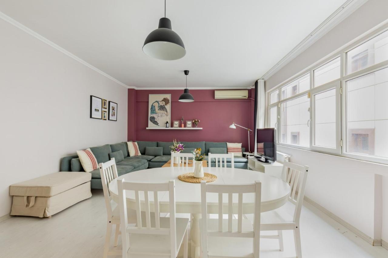 Apartment Stylish *