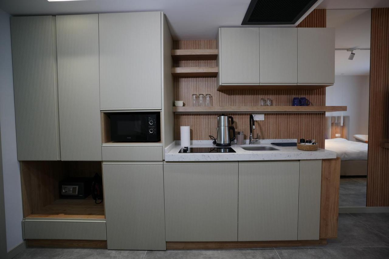 Apartment Honey Moon15