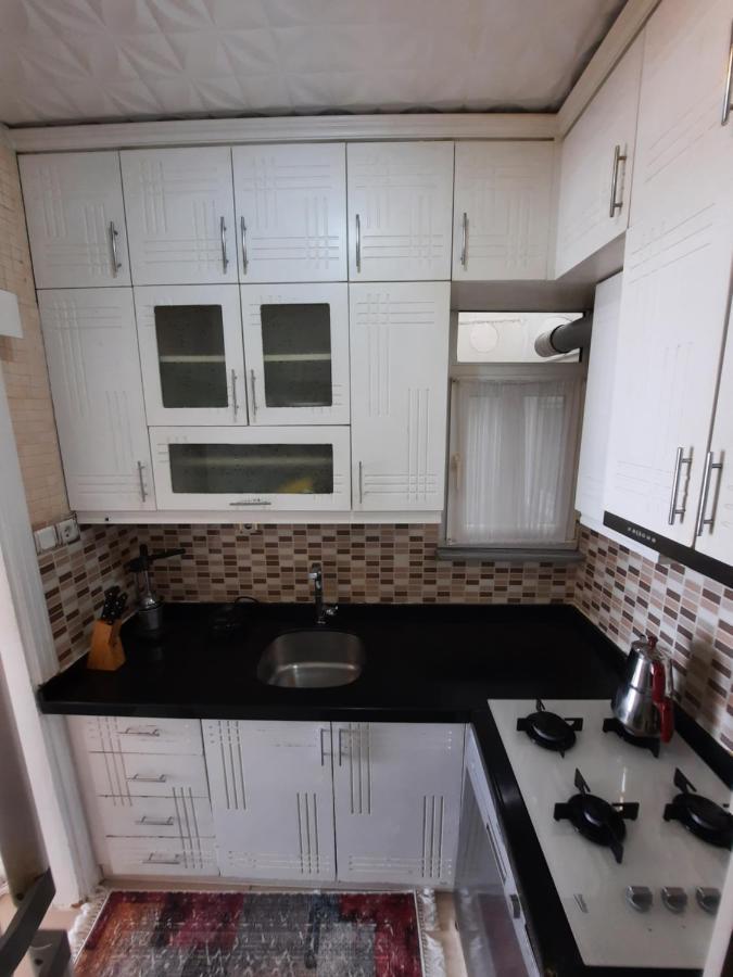 Taksimde Deniz Ve Marti Esliginde Uyanmak Apartment *