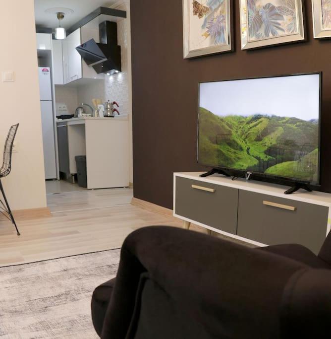 Apartment Fully Equipped