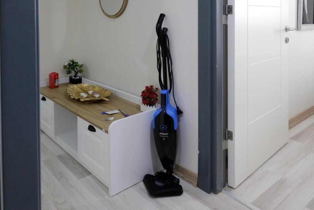 Fully Equipped Apartment Istanbul