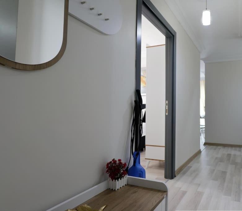 Fully Equipped Apartment Istanbul