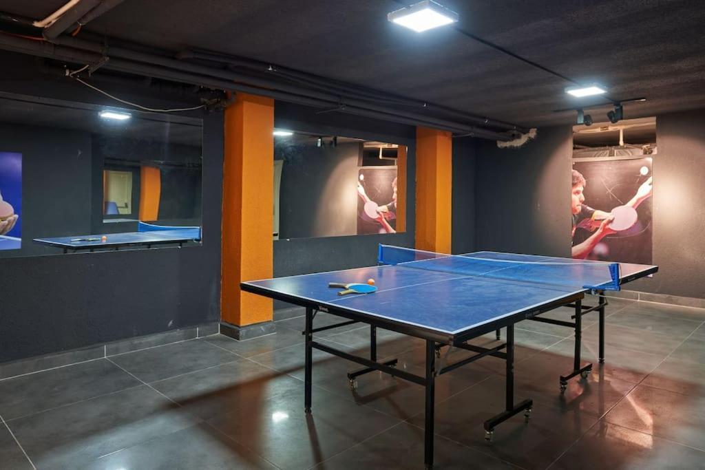 Apartment Fully Equipped Istanbul