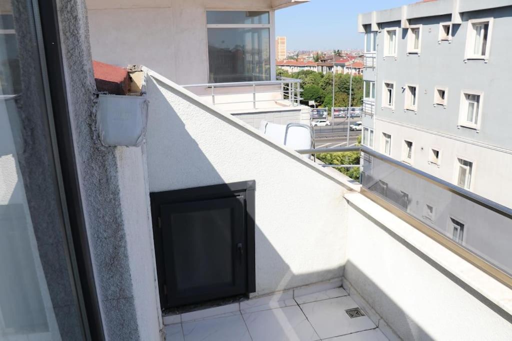 Fully Equipped Apartment Istanbul